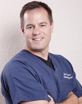 Chiropractor Dr Kaster Fort Myers