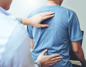 Chiropractor That Treats Back Pain Fort Myers